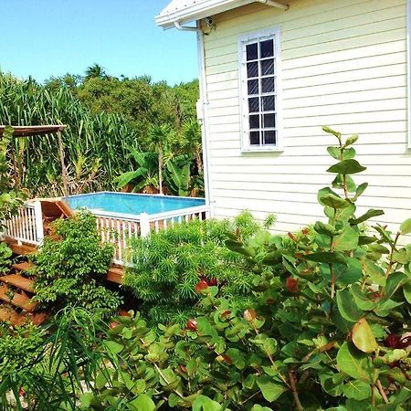 Hidden Gem Cabana Caye Caulker Exterior photo